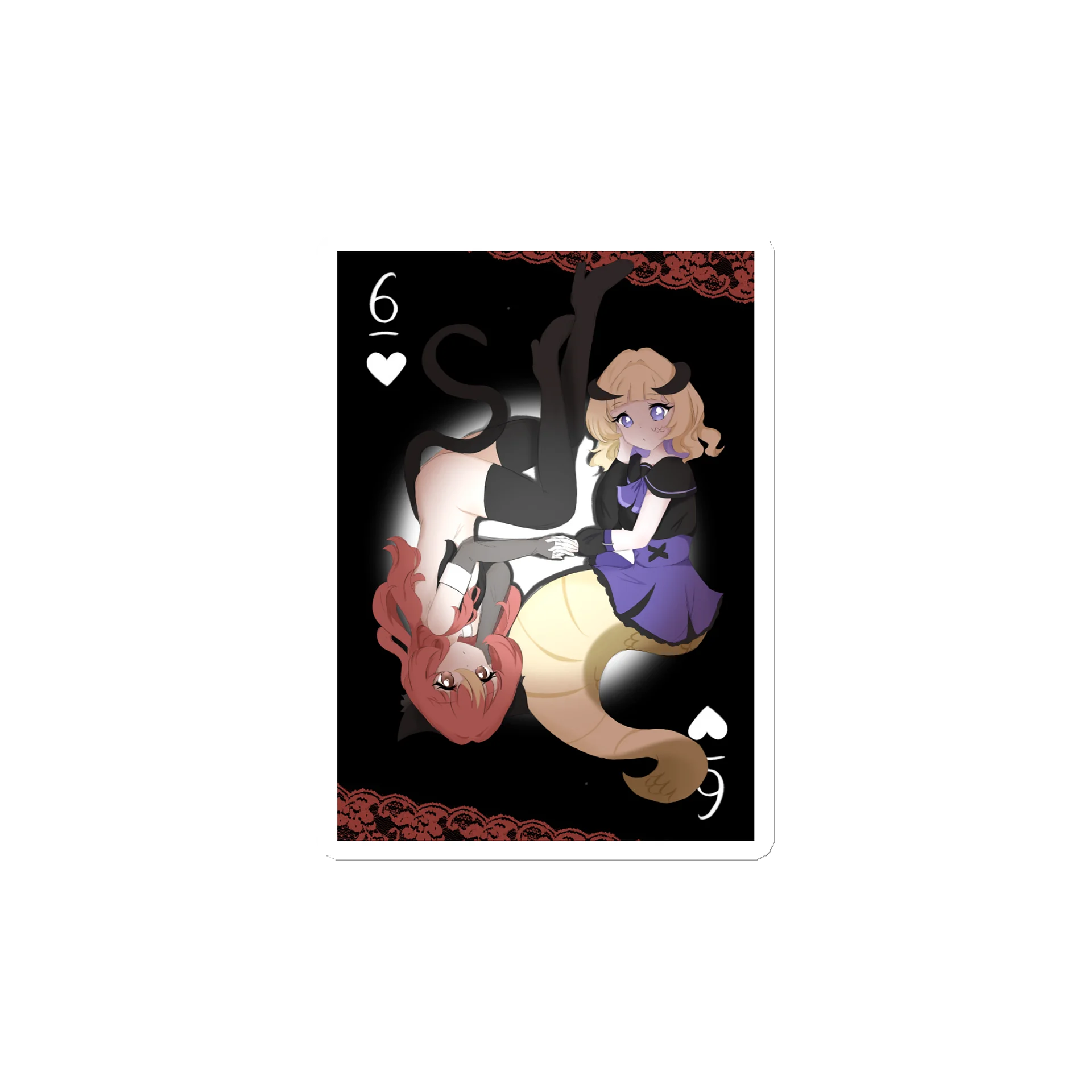 Fantastic - Sayupurin Original | Magnet product image (1)