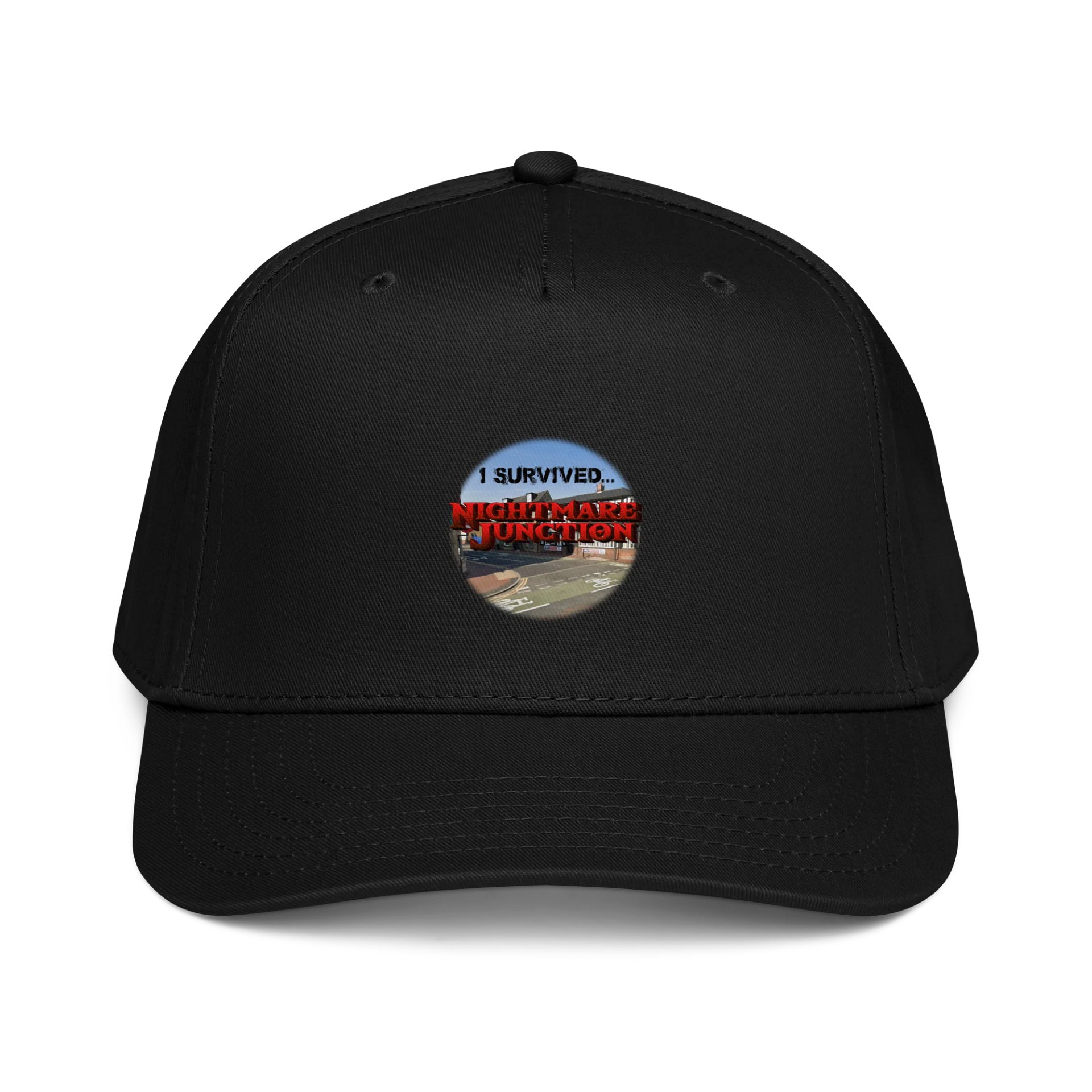 Nightmare Junction Cap product image (1)