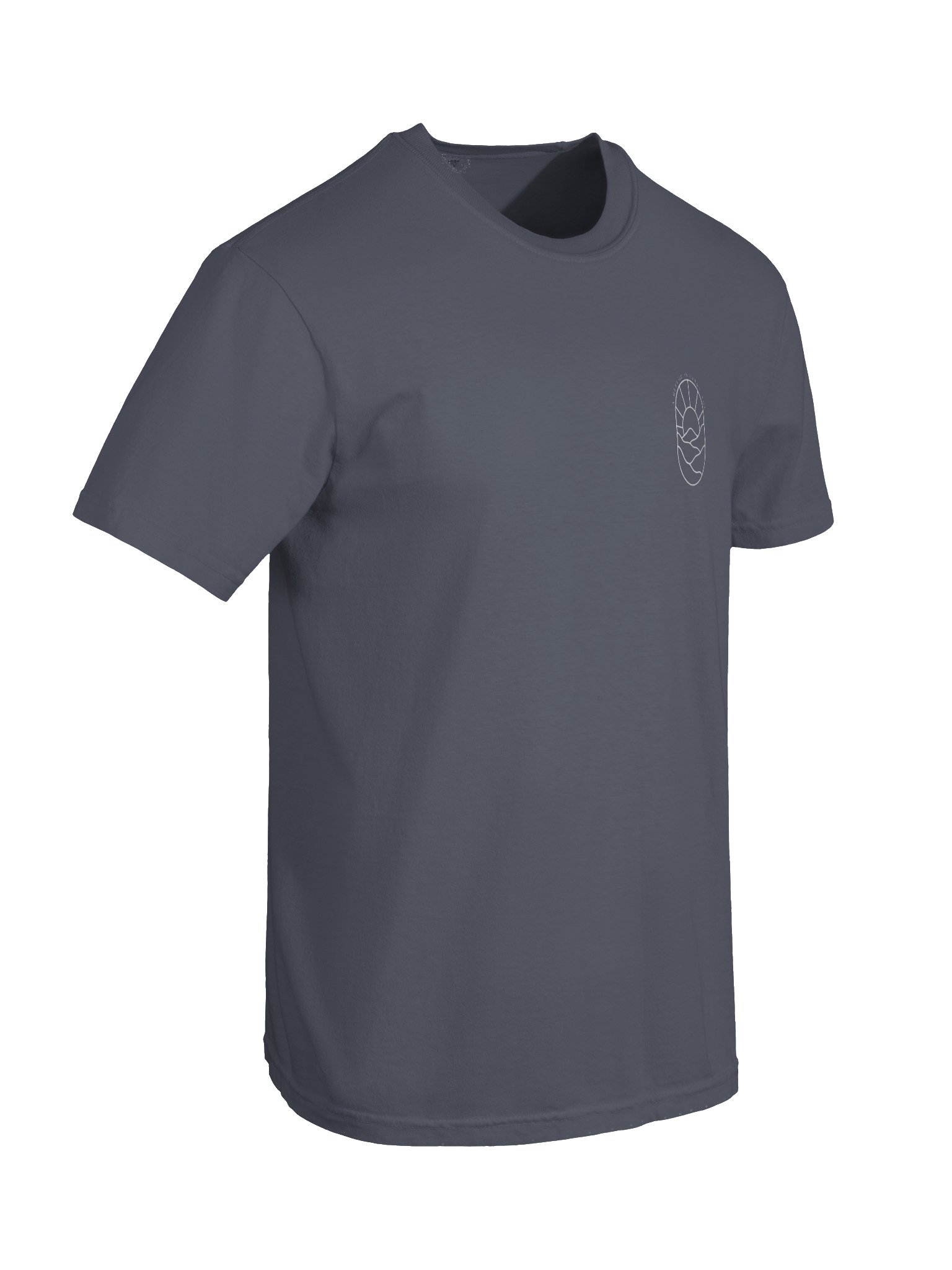 Psalm 90 Essential Tee product image (8)