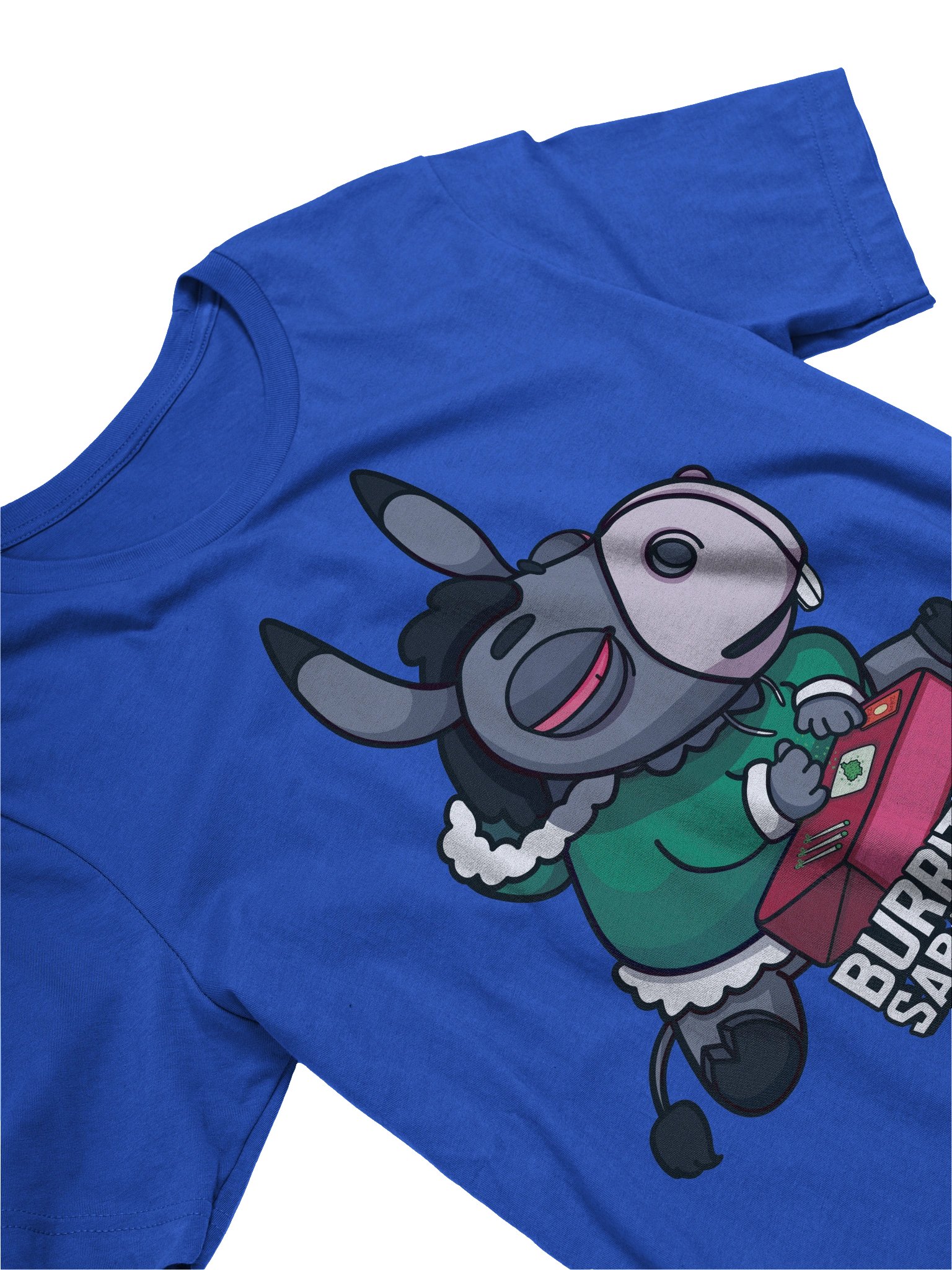 Burrito Sabanero - Super Soft T-Shirt product image (3)