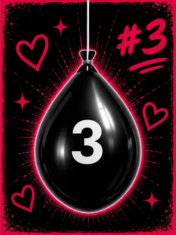 Balloon 3 product image (1)