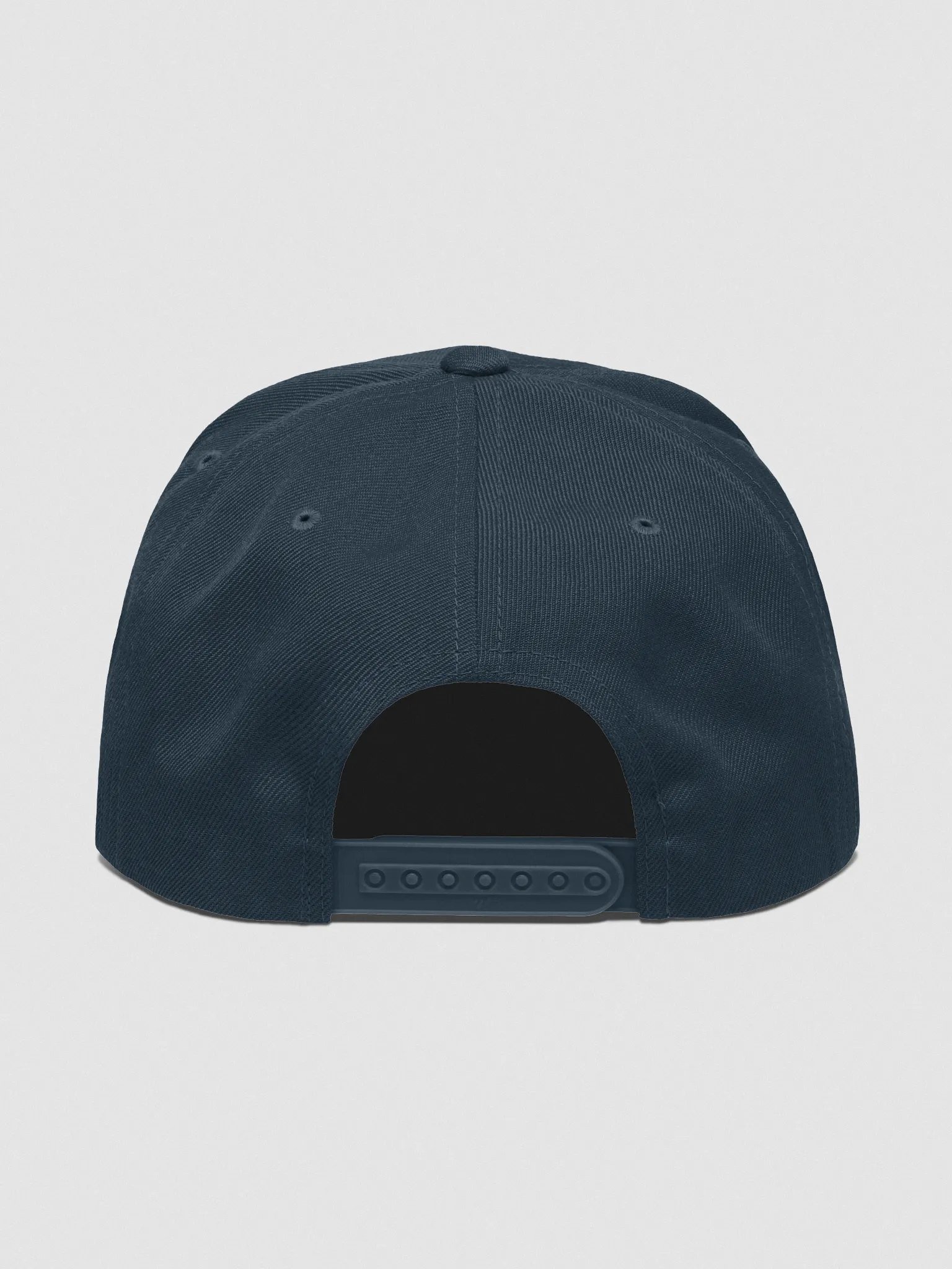 Gameontrol Teardrop Snapback Cap product image (7)