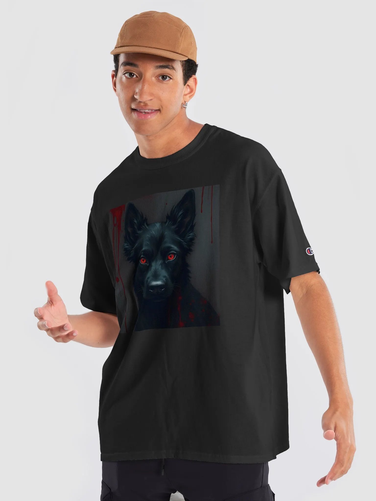 Blood Dog product image (8)