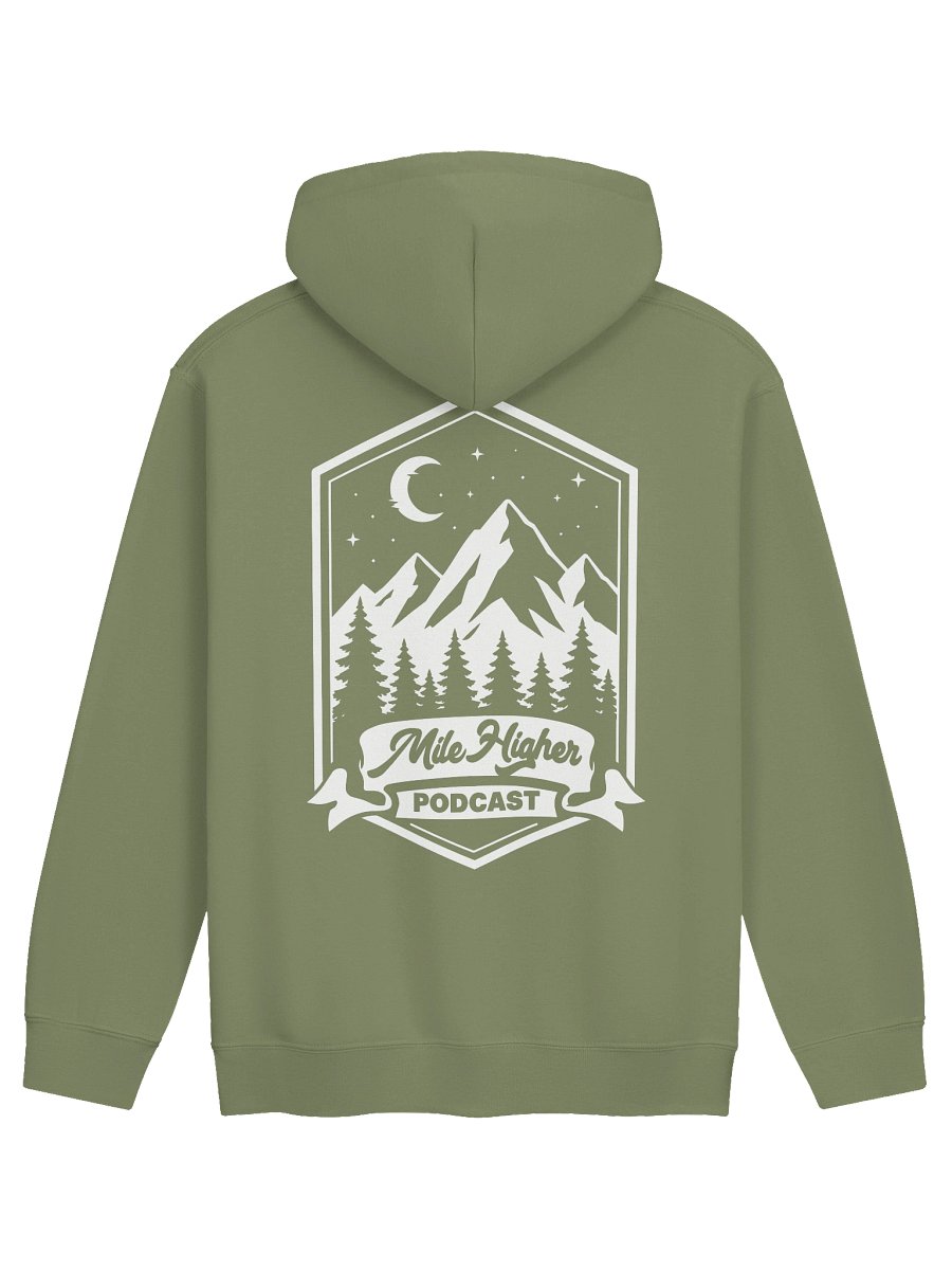 Mile Higher Hoodie product image (1)