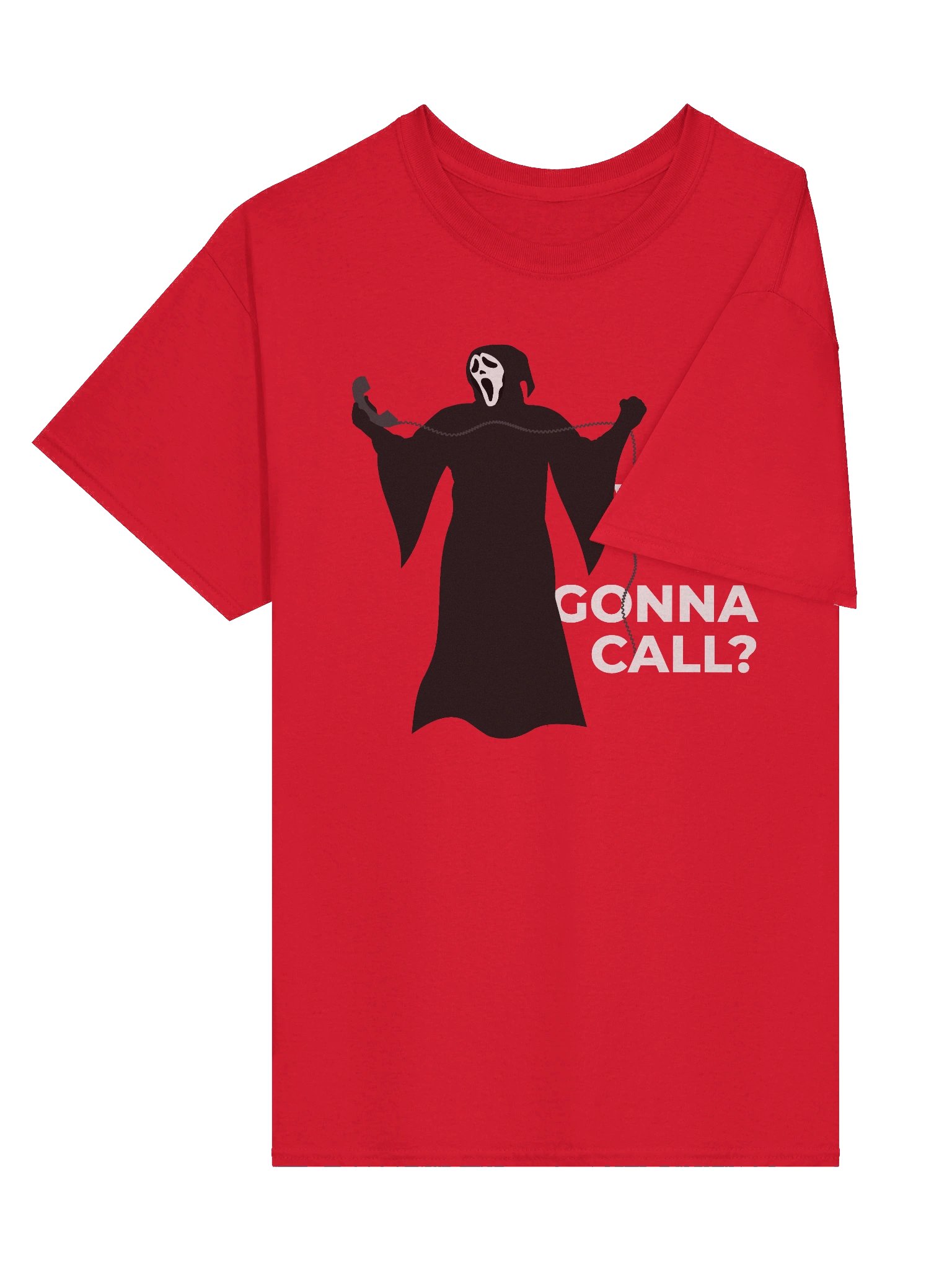 Who Ya Gonna Call? T-Shirt product image (21)