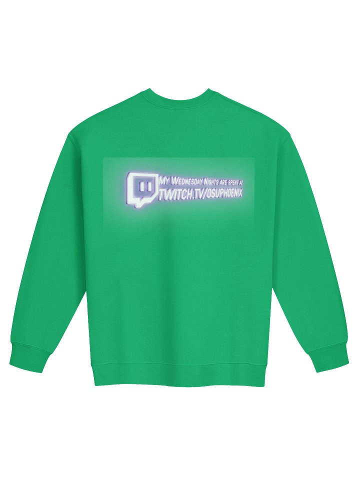 Winnable Wednesday Sweatshirt product image (14)