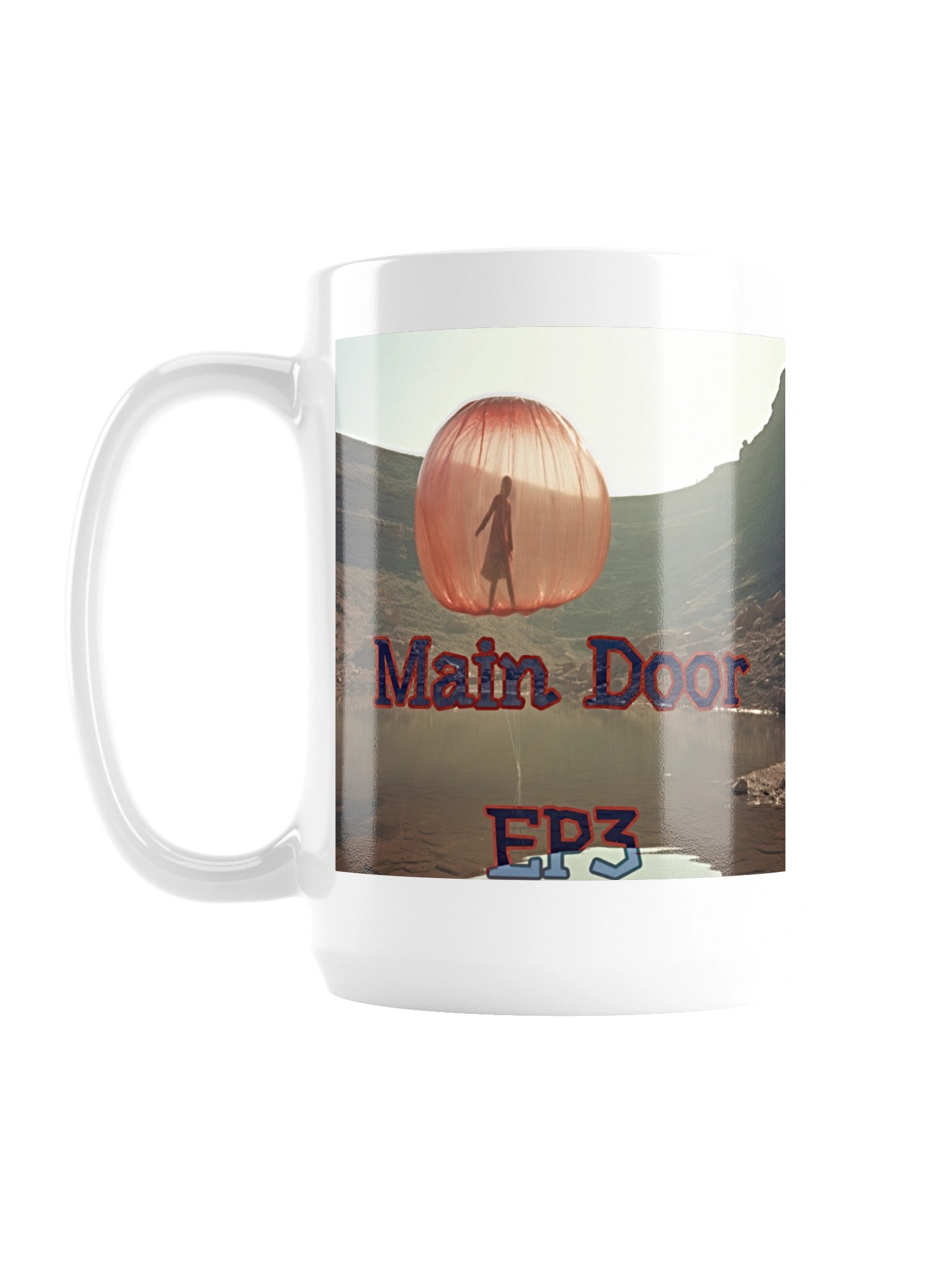EP 3 Mug product image (2)