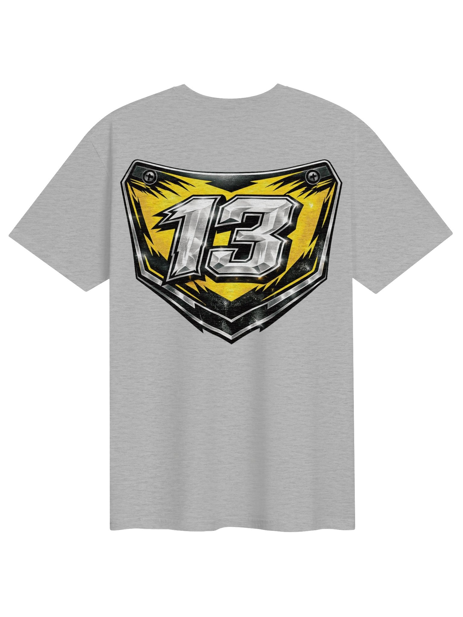 BWEAR MX/13 GRAPHIC TEE product image (125)