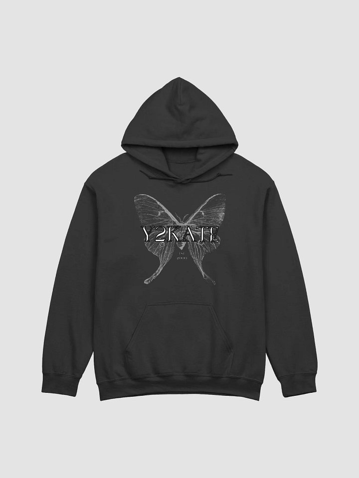 Y2K est 2000 - Hoodie product image (1)