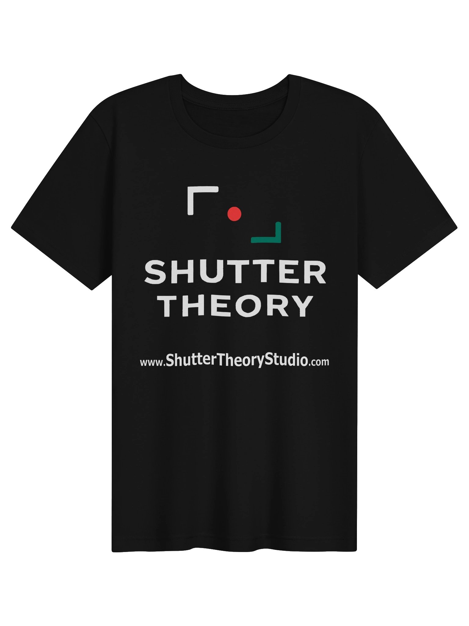 Shutter Theory Tee product image (1)