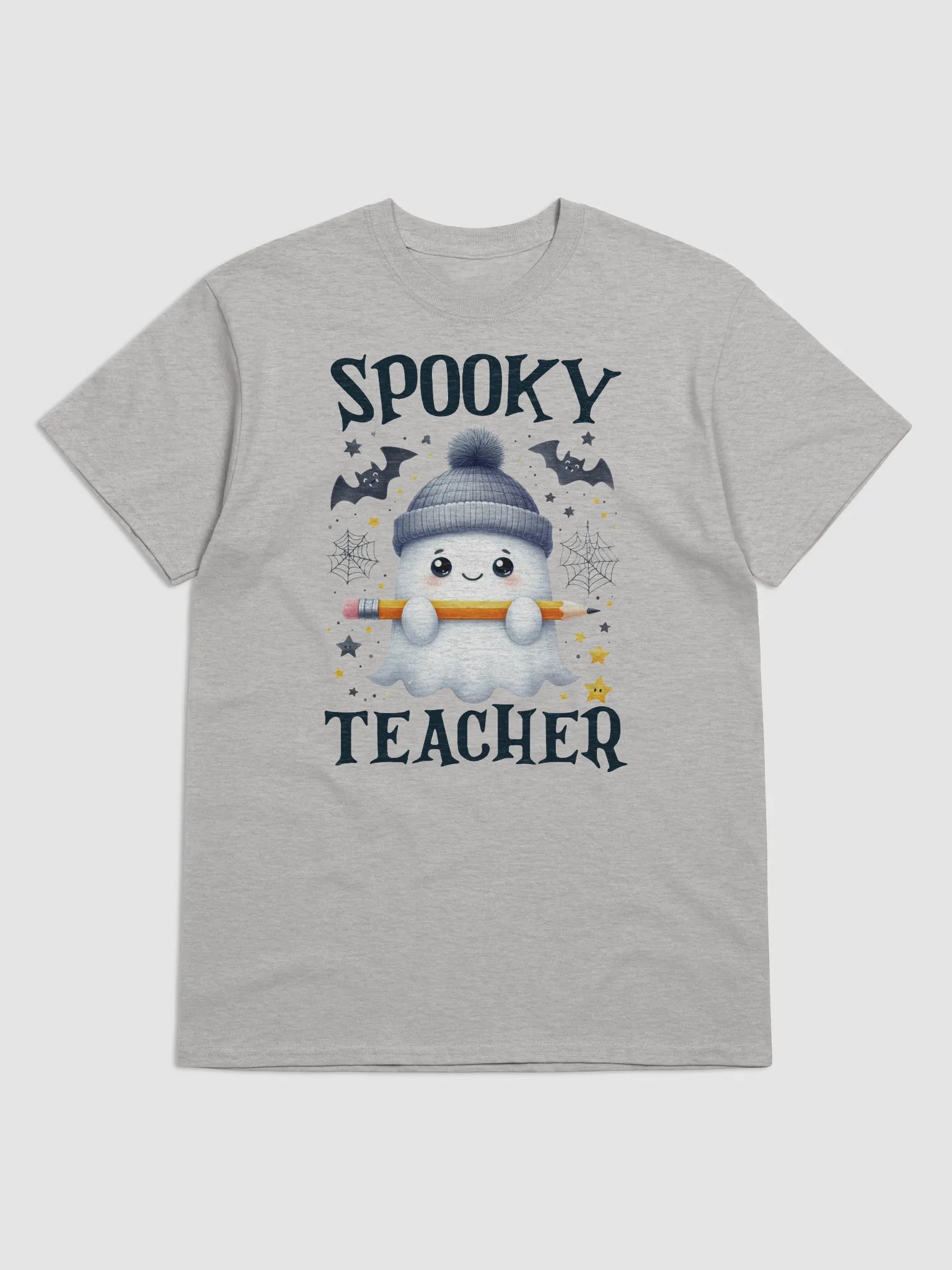 Boo-tifully Spooky Teacher Style product image (1)