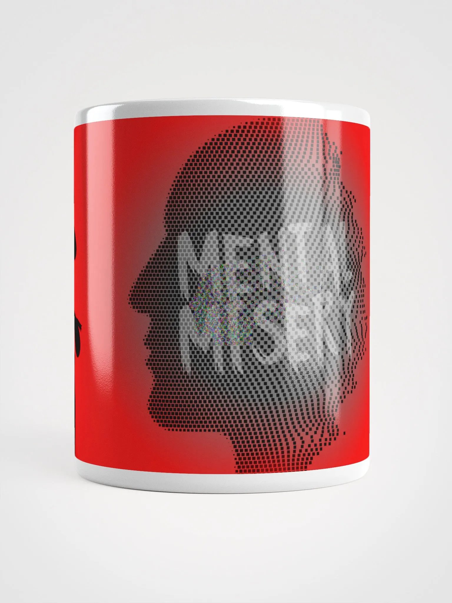 Mental Misery Mug product image (4)