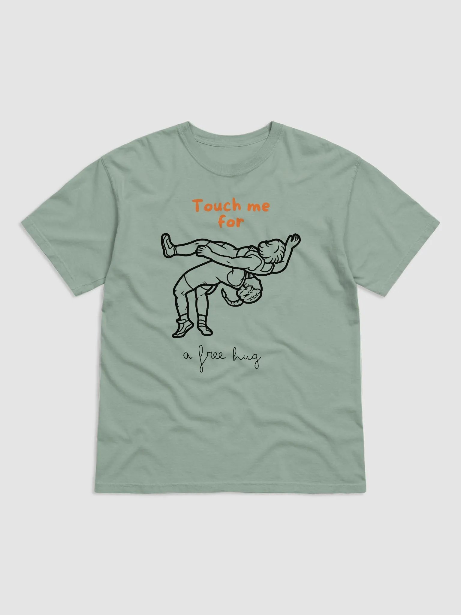 Free hug product image (1)