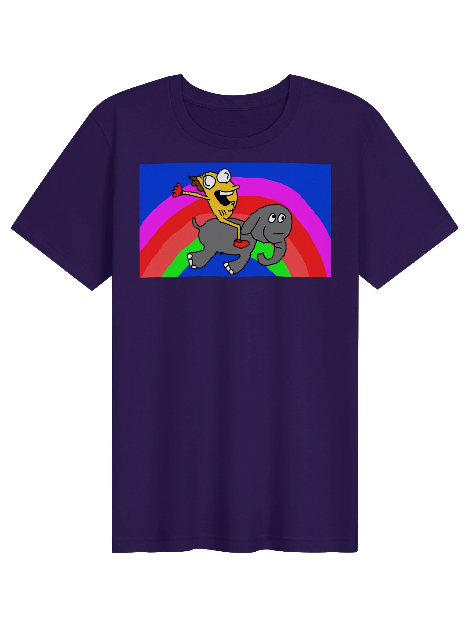 Elephant Tee product image (7)