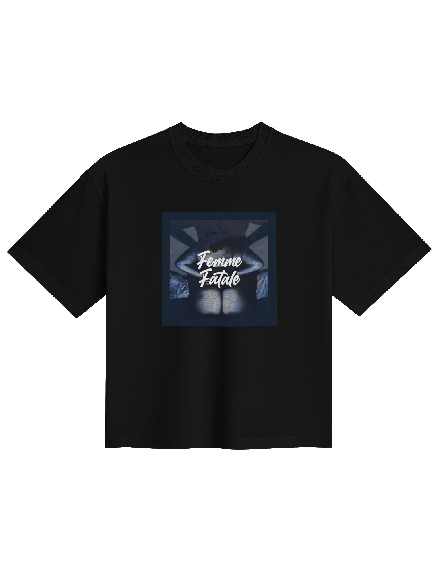 Women | Femme Fatal product image (1)