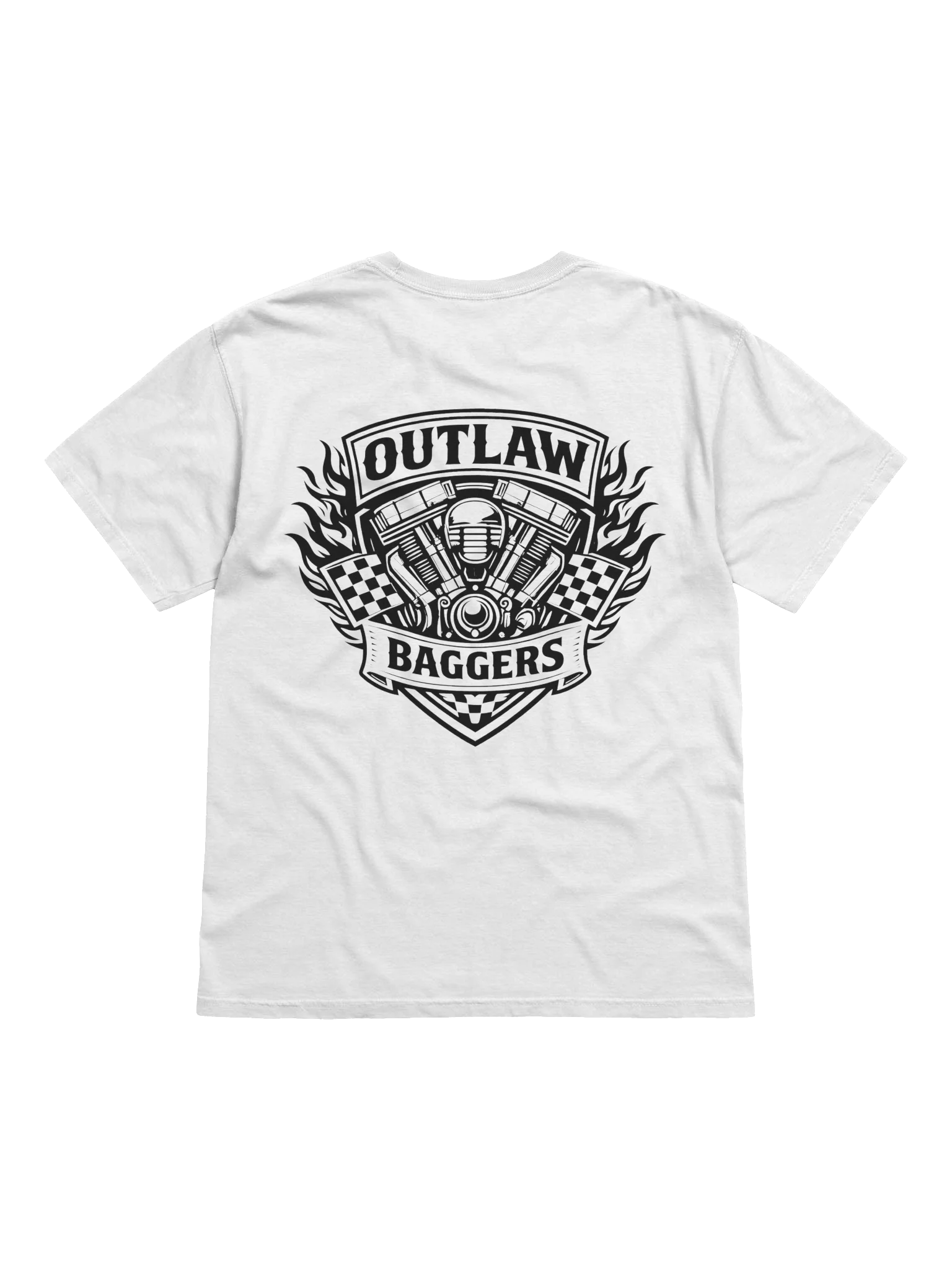 Shield Tee product image (3)
