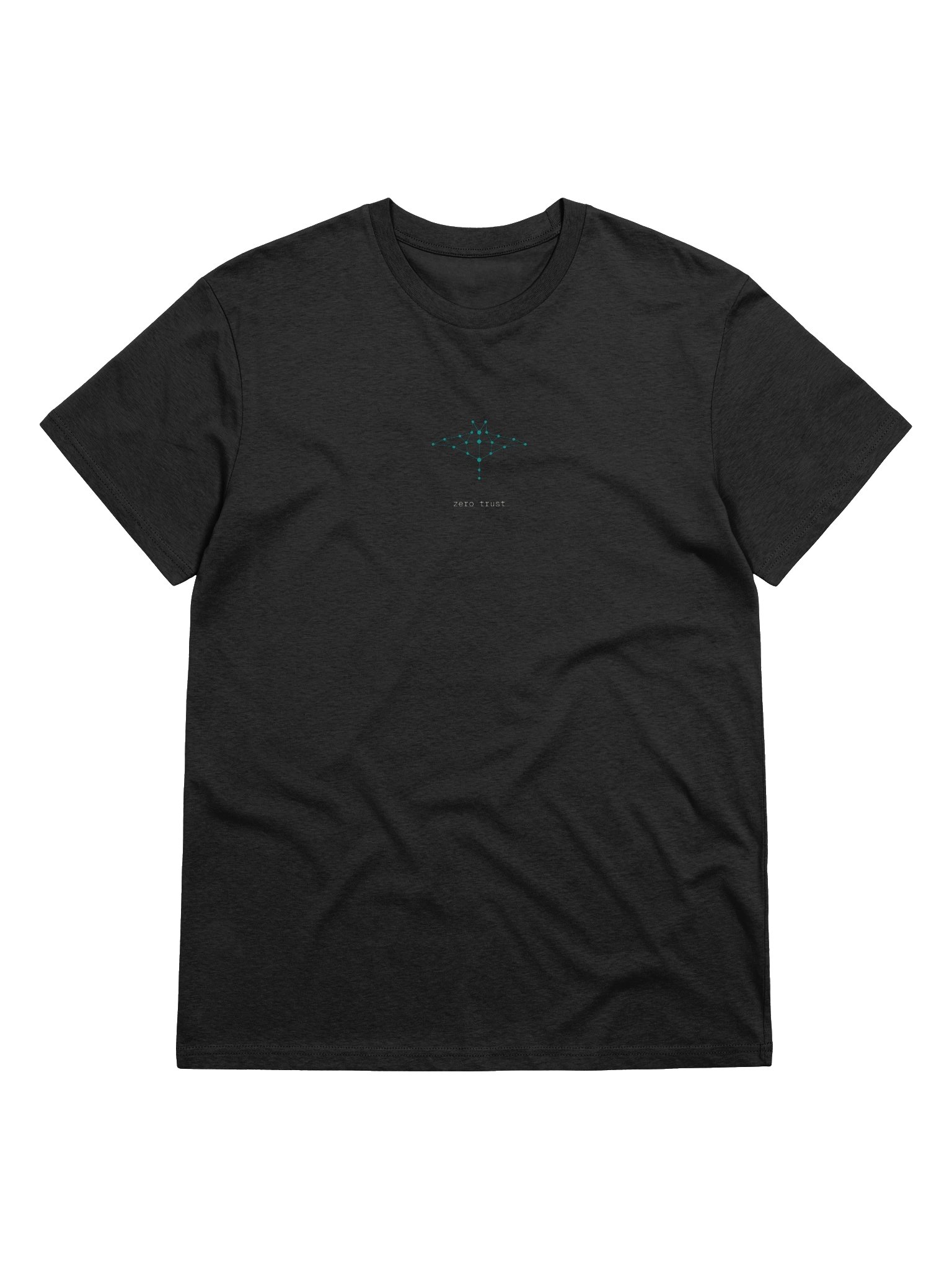 Zero Trust Tee product image (9)
