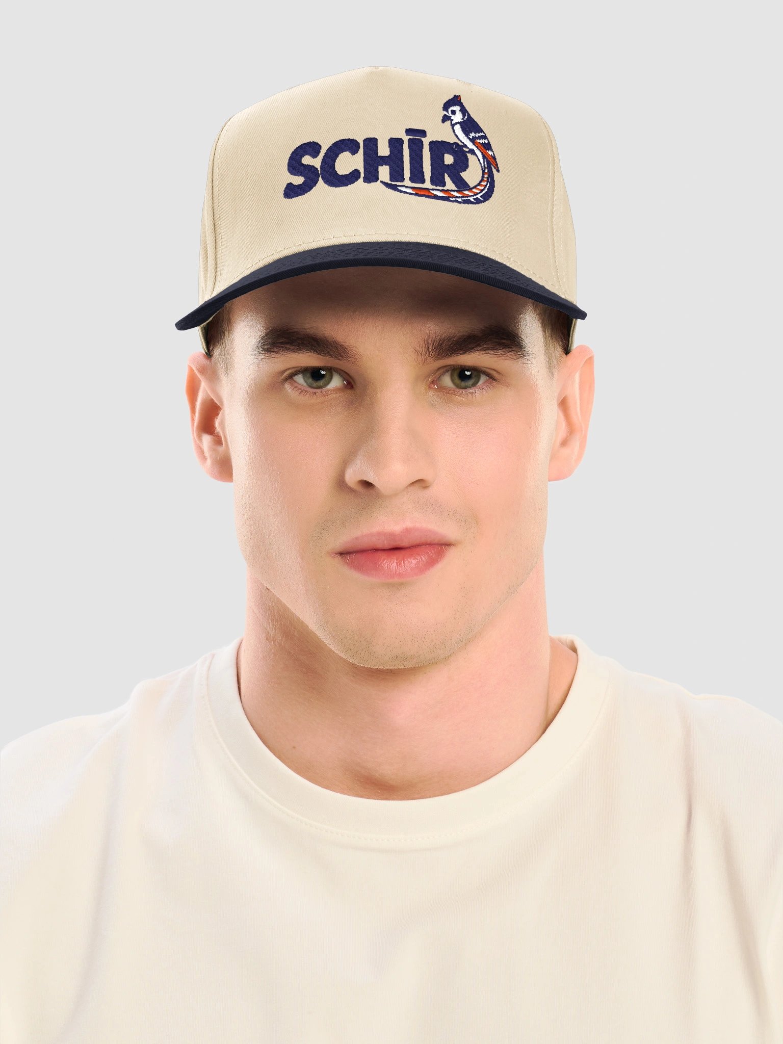 Bird on R Hat product image (5)