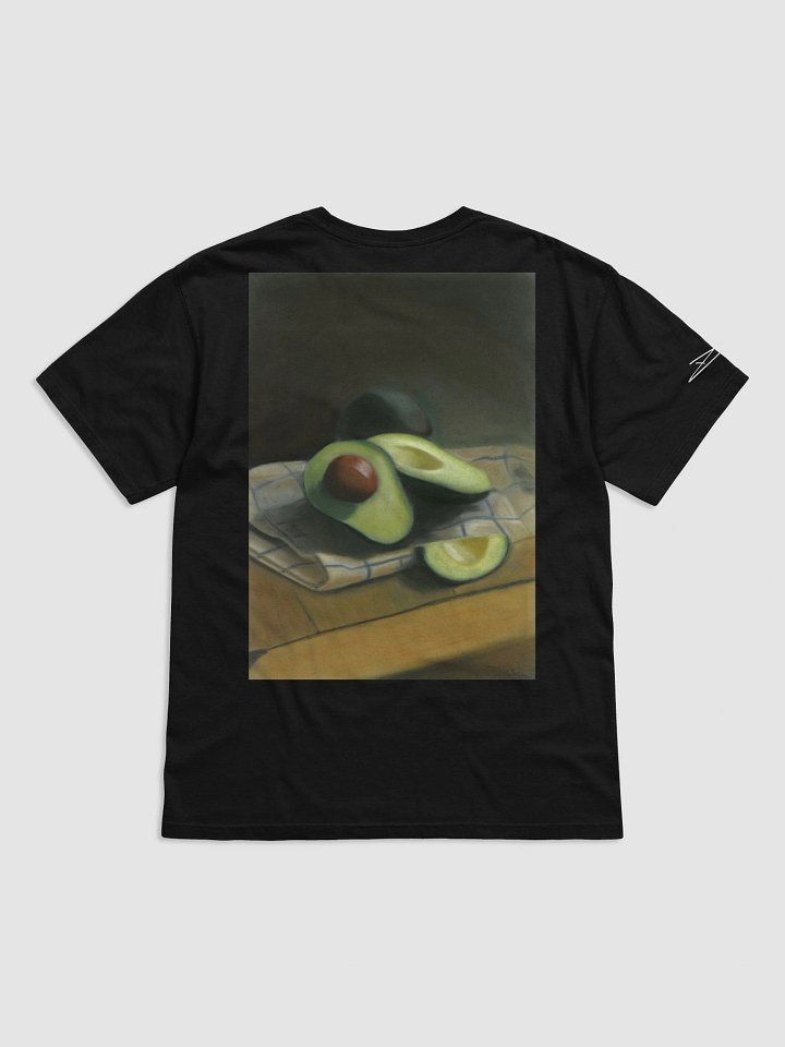 Autumn Avocado - T-shirt product image (2)