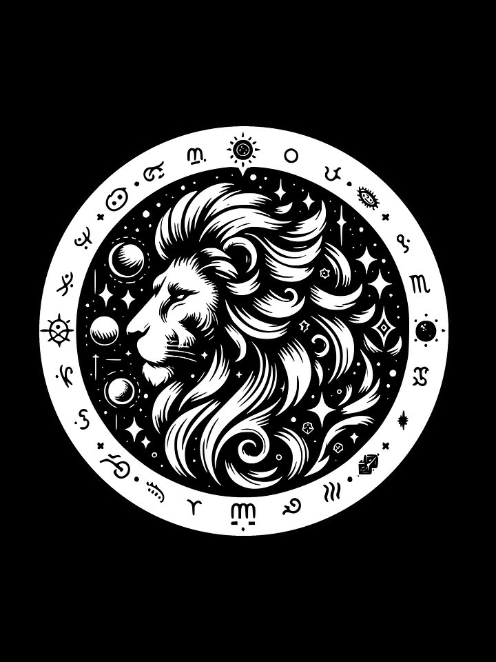 Leo [13x13] product image (2)
