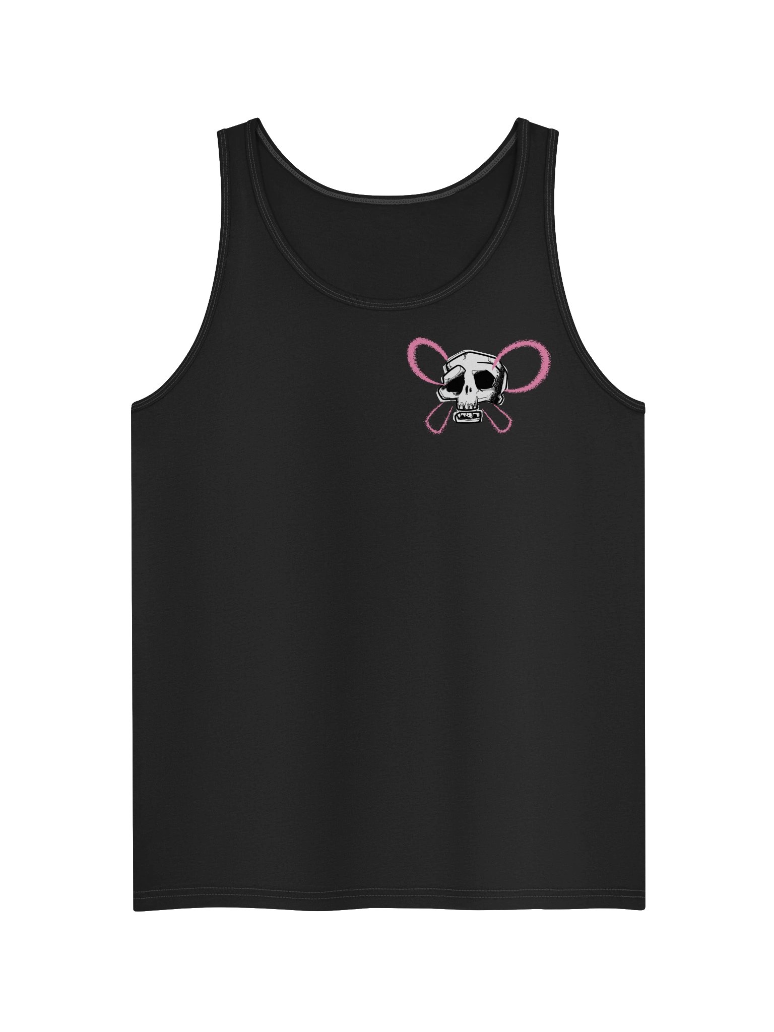 Yearn for the Urn Tagged Tank Special Edition product image (1)