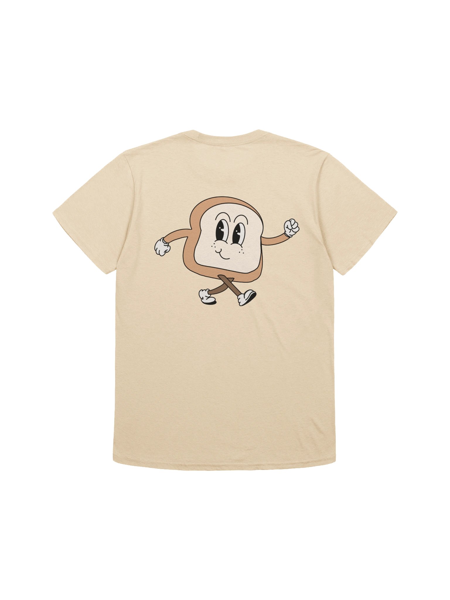 Breadman Shirt product image (7)