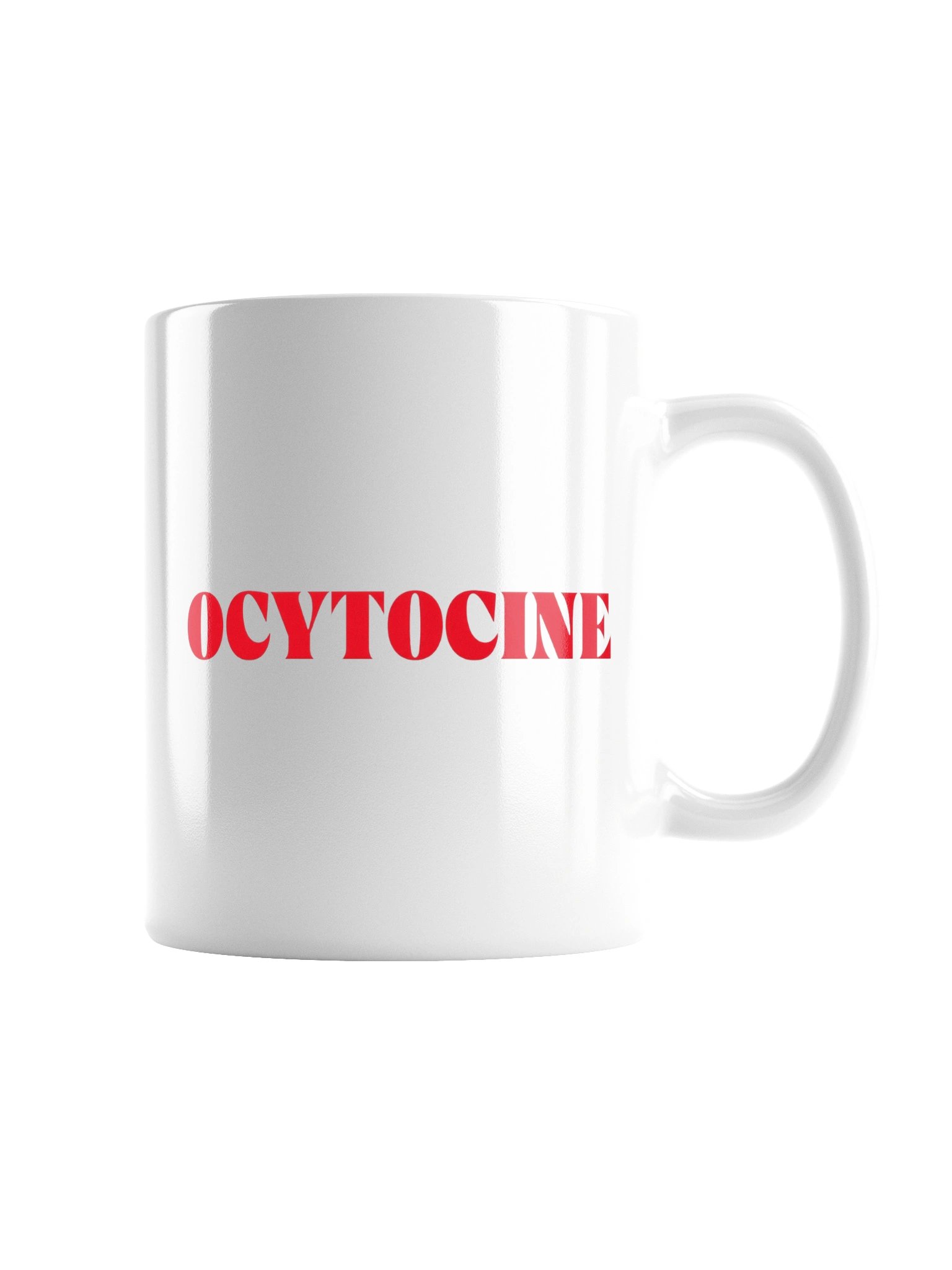 OCYTOCINE BASIC MUG product image (3)
