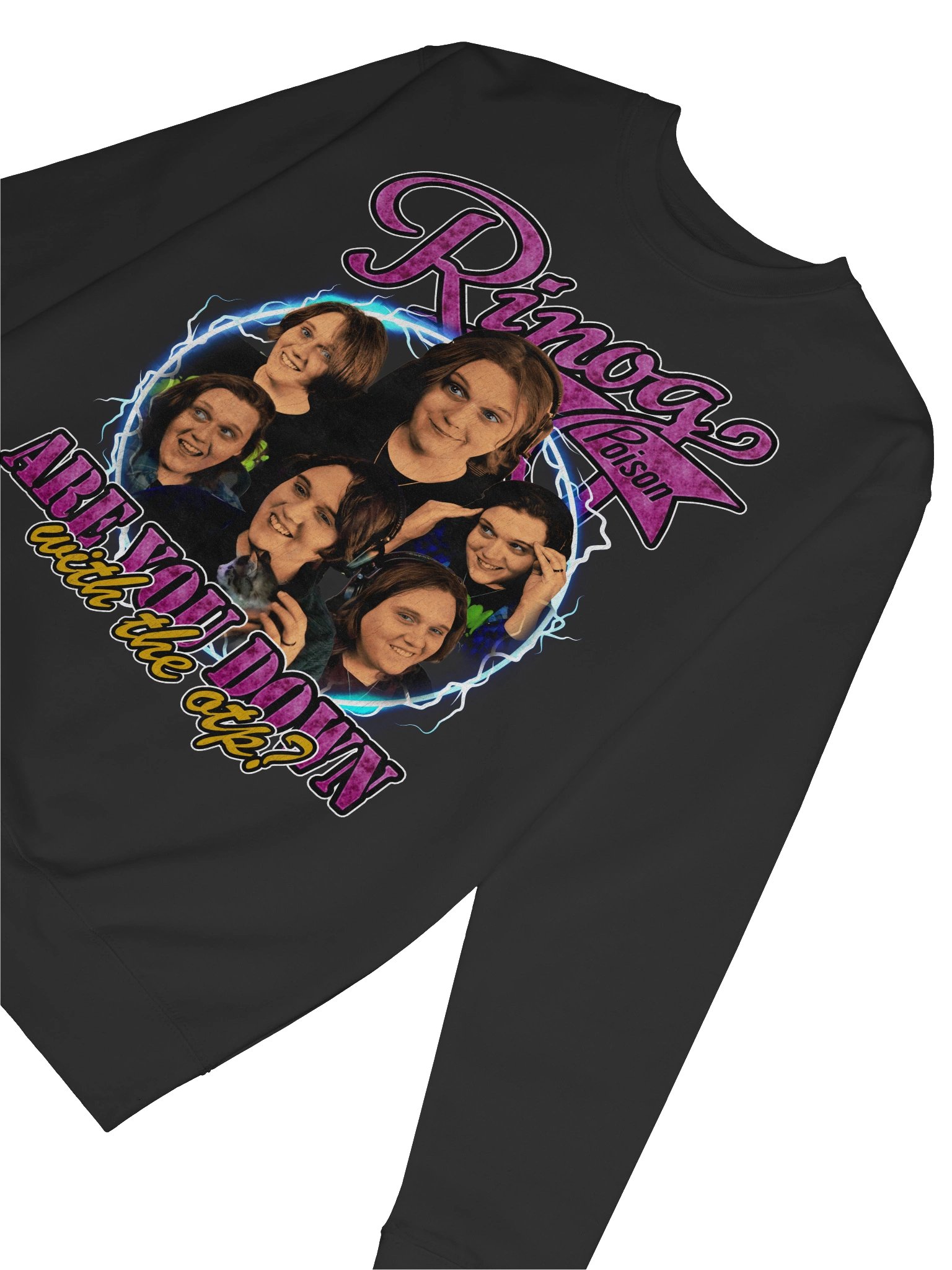 OTP - Sweater product image (4)