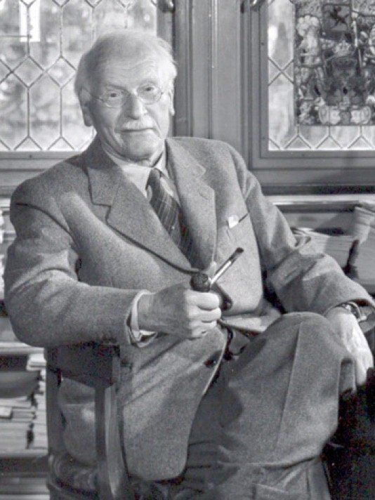 Carl G. Jung Spirit Channeling (Personal Audio Message Automatic Writing) product image (1)