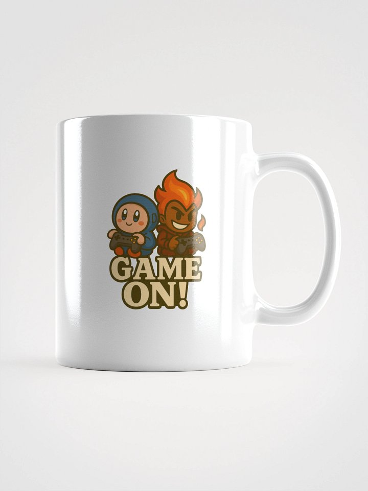 Coffee Mug product image (2)