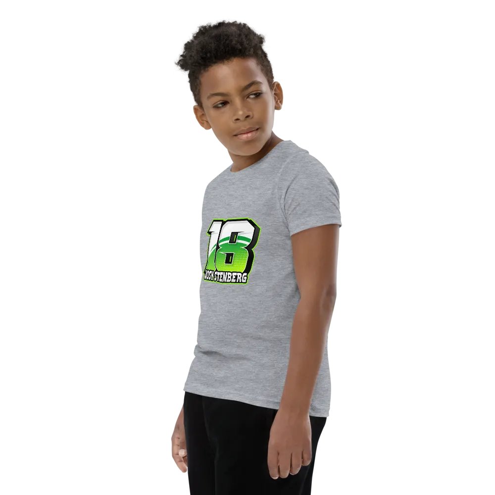 #18 Kids T-Shirts (FRONT & BACK) product image (136)