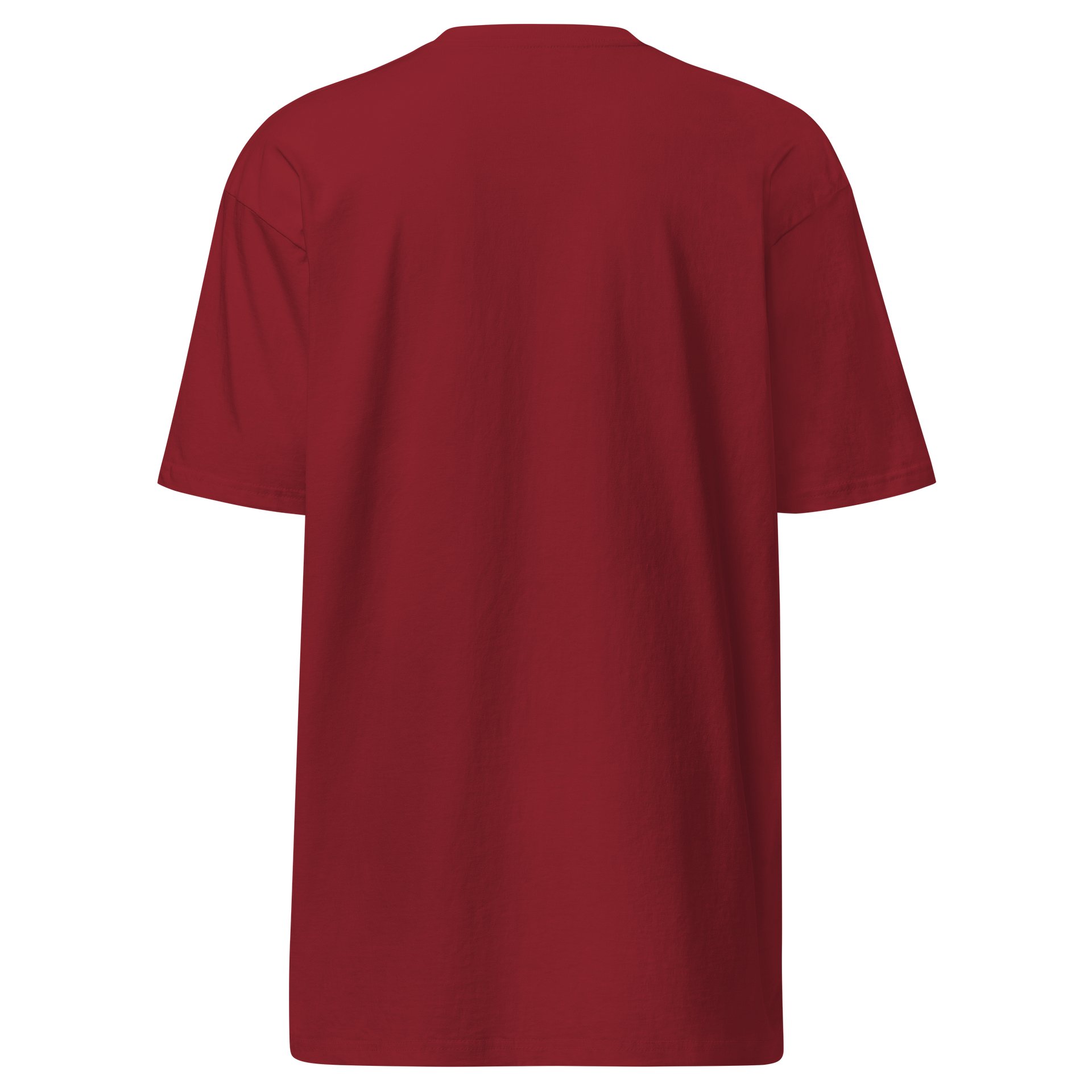 Limited Edition TALK N BAMA Logo Tee product image (6)