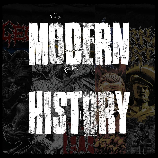 Modern History