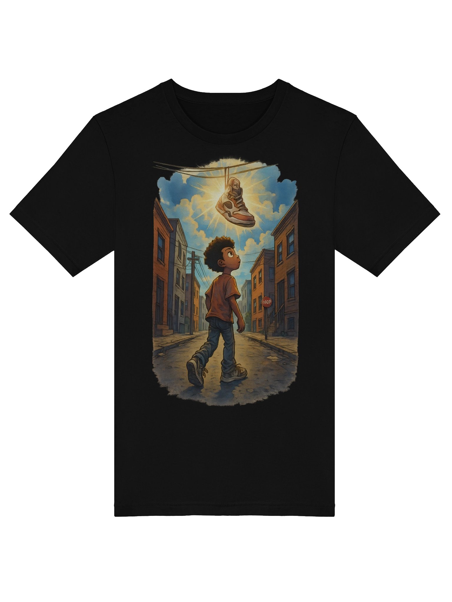 Like Mike product image (5)