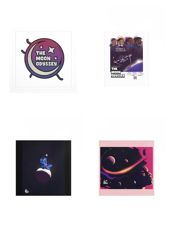 Art Print Bundle product image (1)