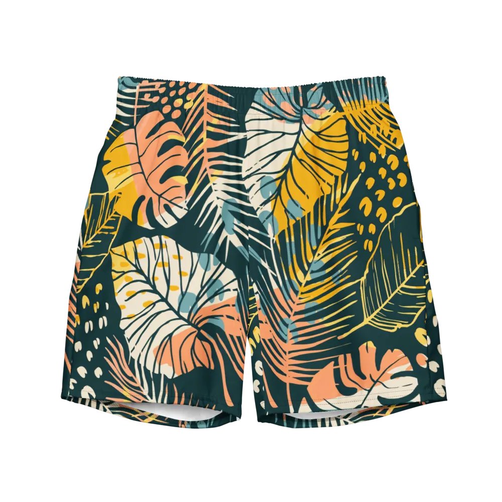 Totally Normal Swimsuit product image (2)