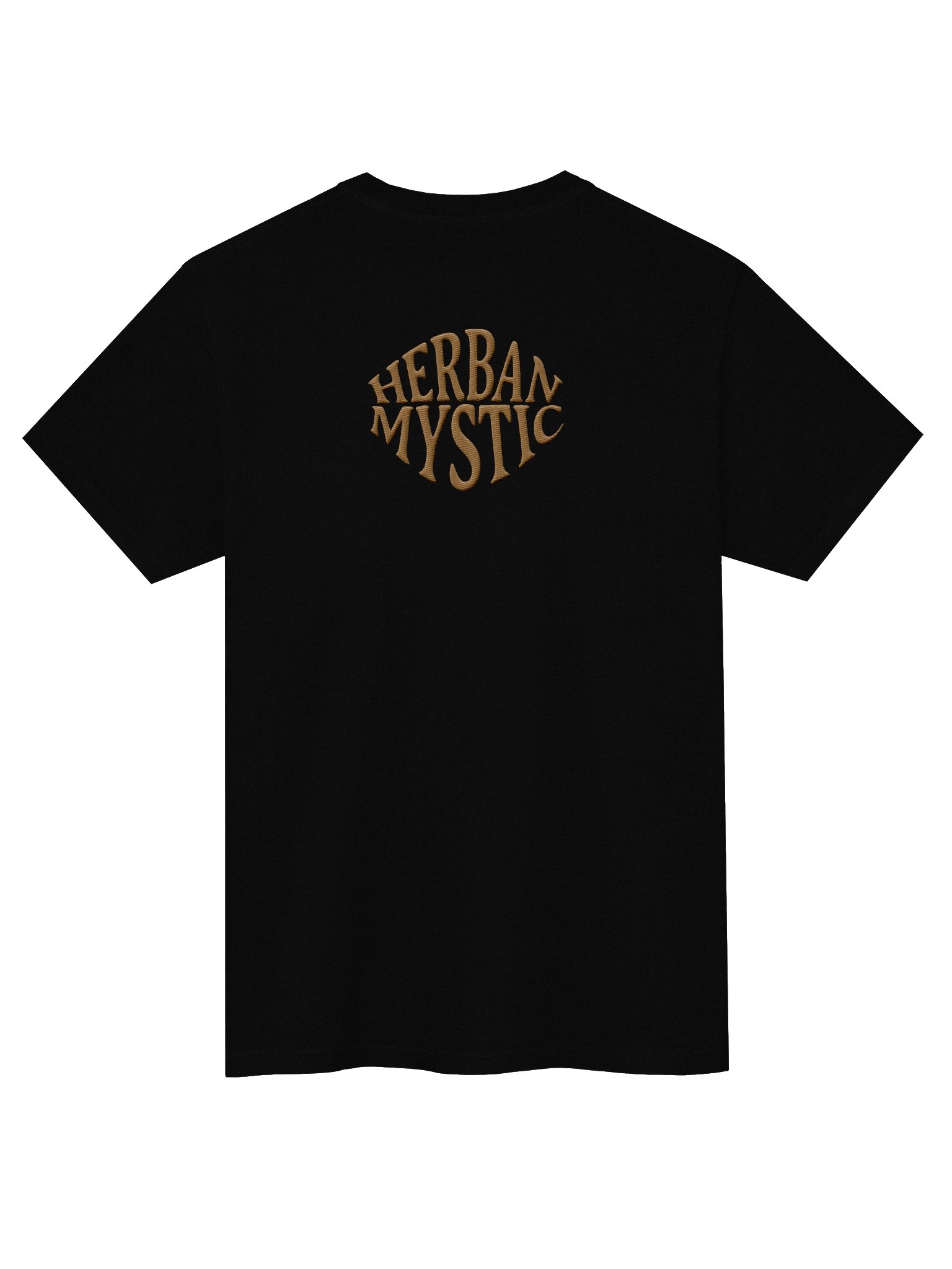 Embroidered HM Pocket Tee product image (24)