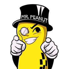 Nutty tier thumbnail