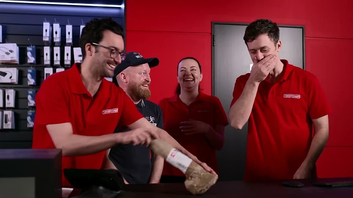 Video thumbnail