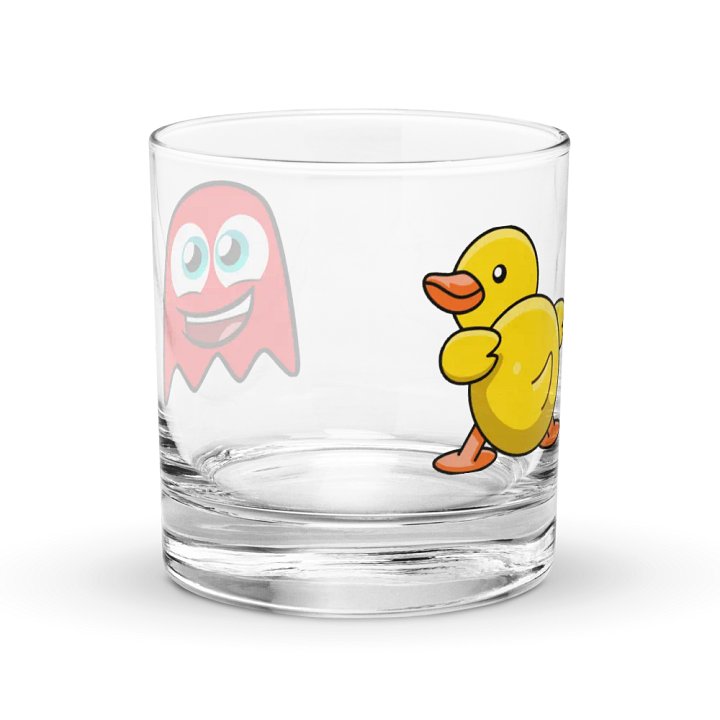 Dumper Glass product image (1)