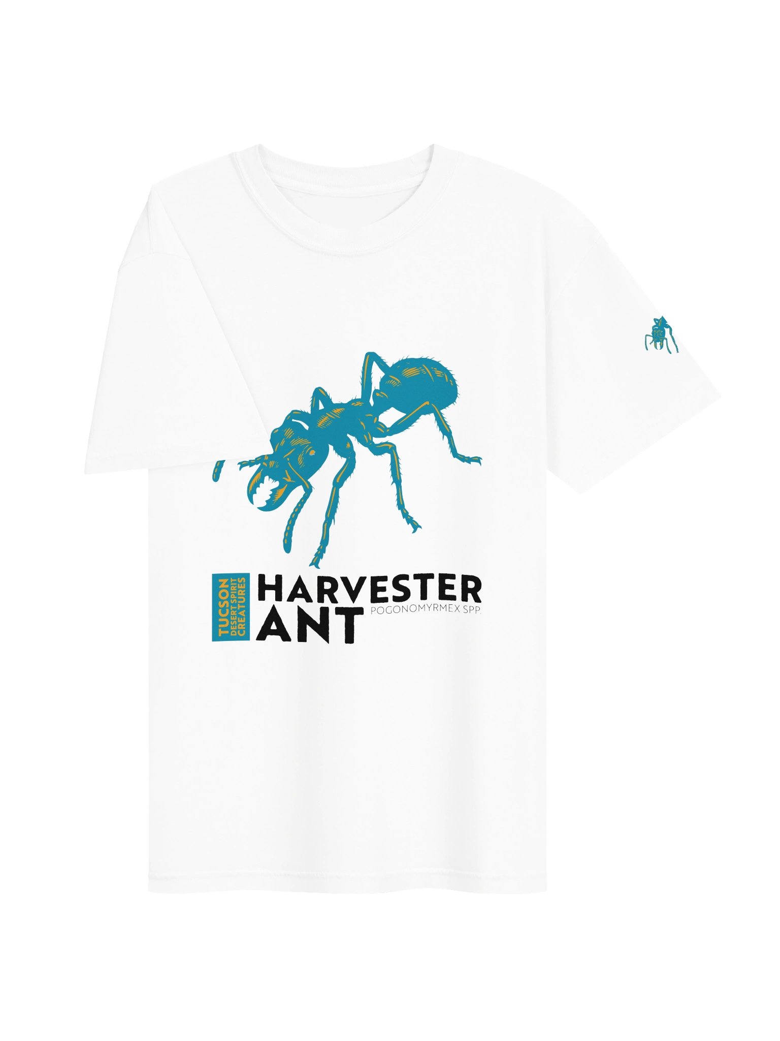 HARVESTER ANT product image (21)