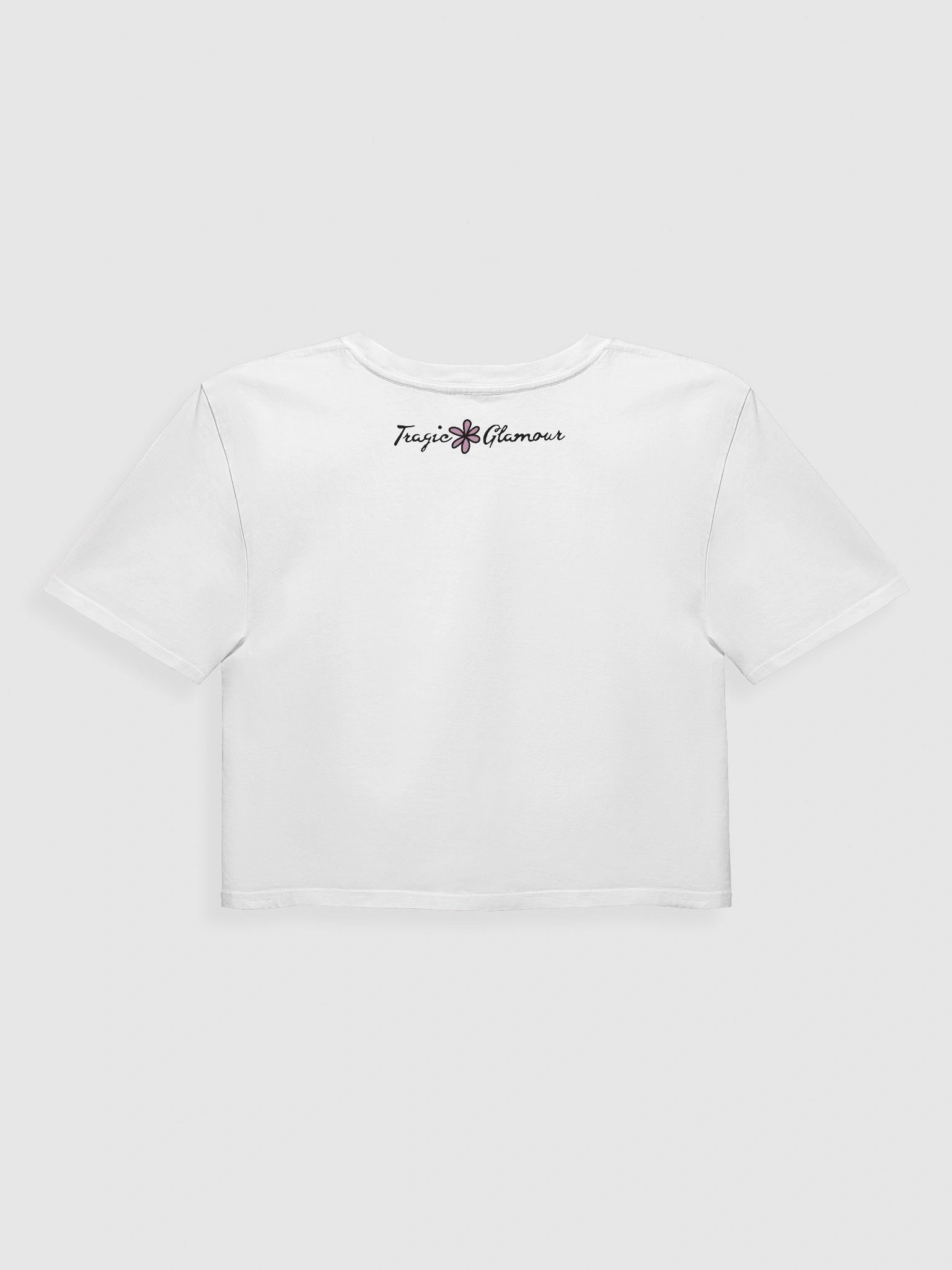 I was Popular on Myspace Crop Top vol 2 product image (2)
