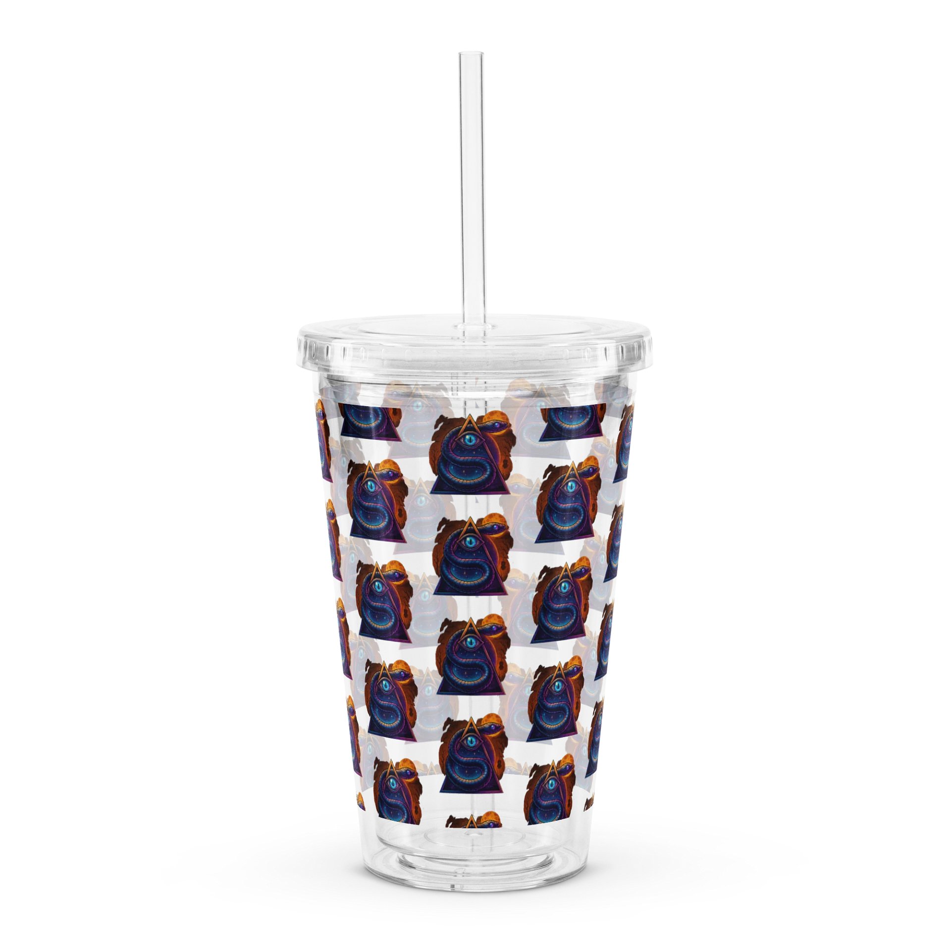 ALT_I_STICK MIDNIGHT GROVE EDITION- 16oz TUMBLER product image (1)