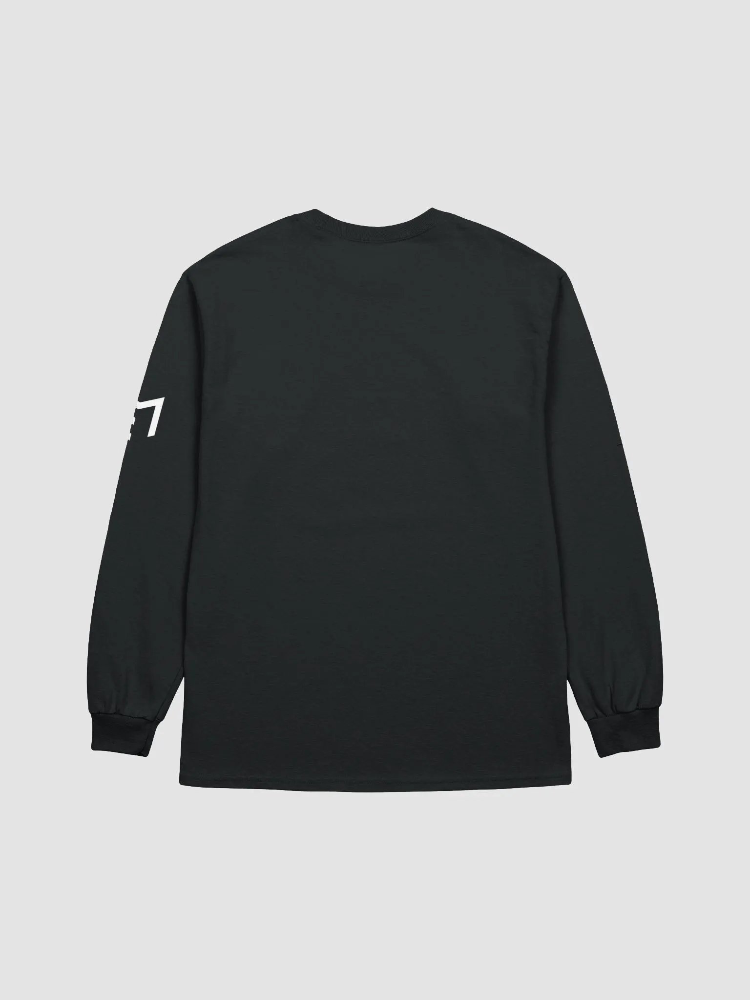 EM \\ Long Sleeve T-shirt product image (2)