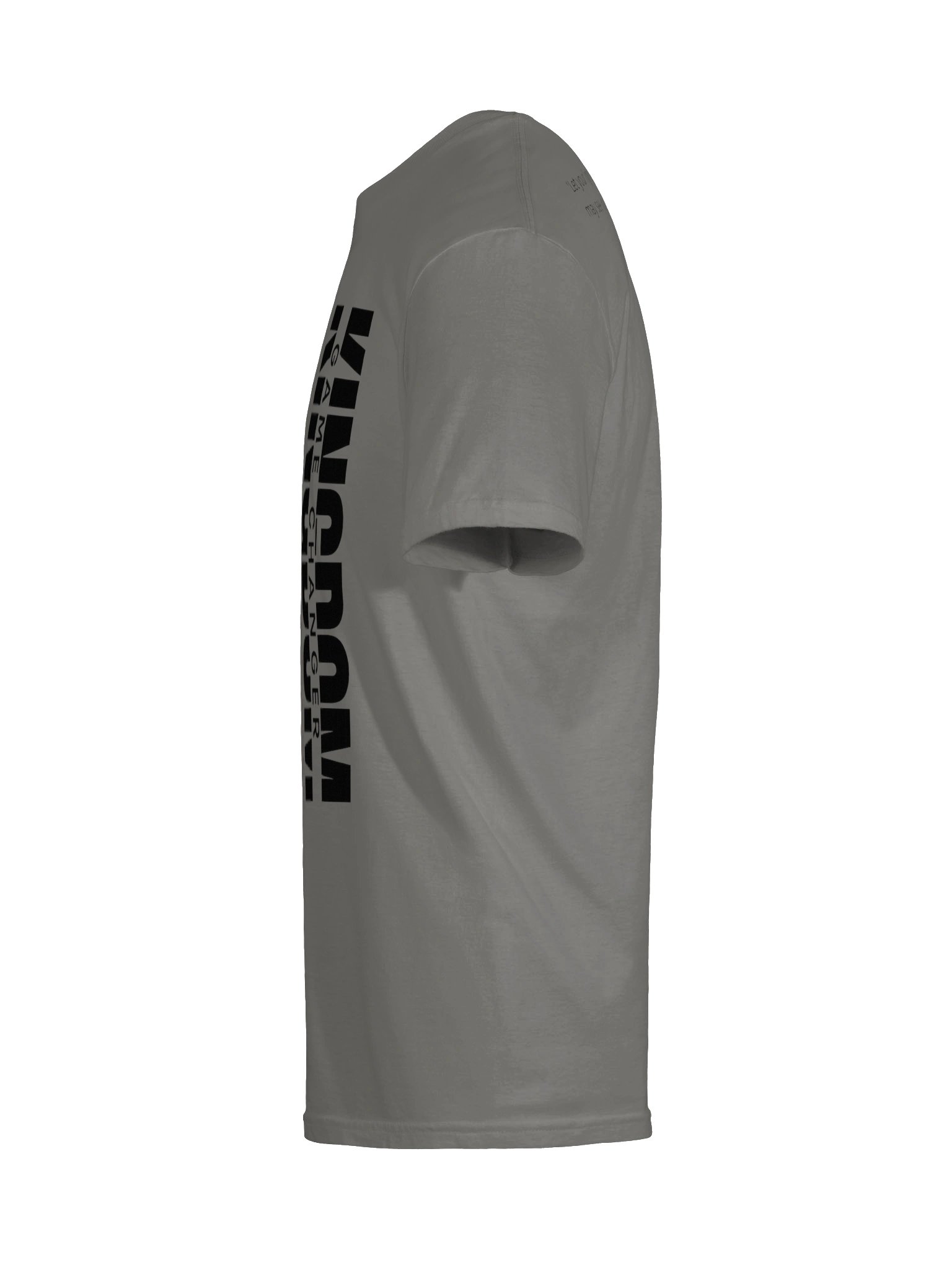 KINGDOM GAME CHANGER™ Signature Tee product image (74)