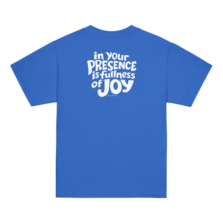 Presence Youth Tee product image (2)