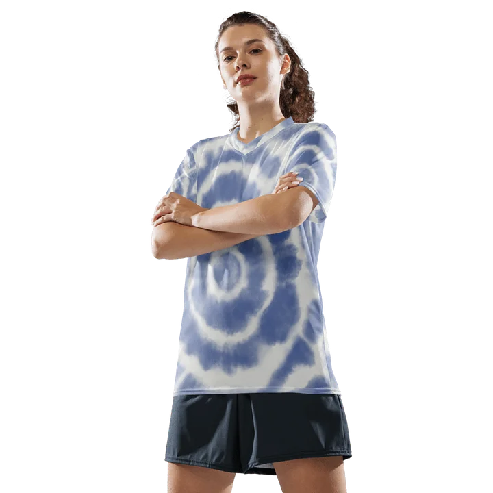 Your Style Signature Logo Jersey product image (1)