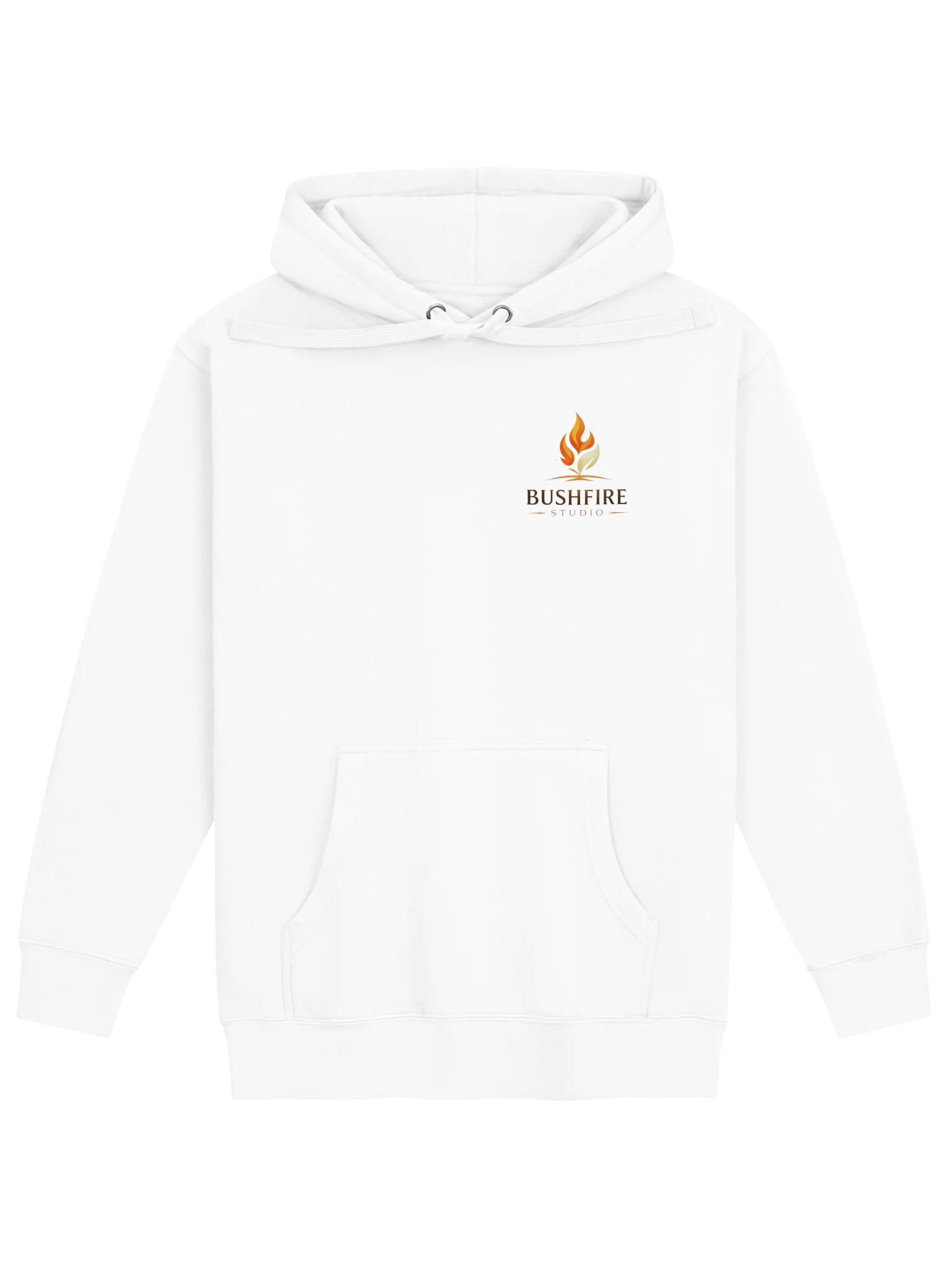 Burning Bush Premium Hoodie product image (2)