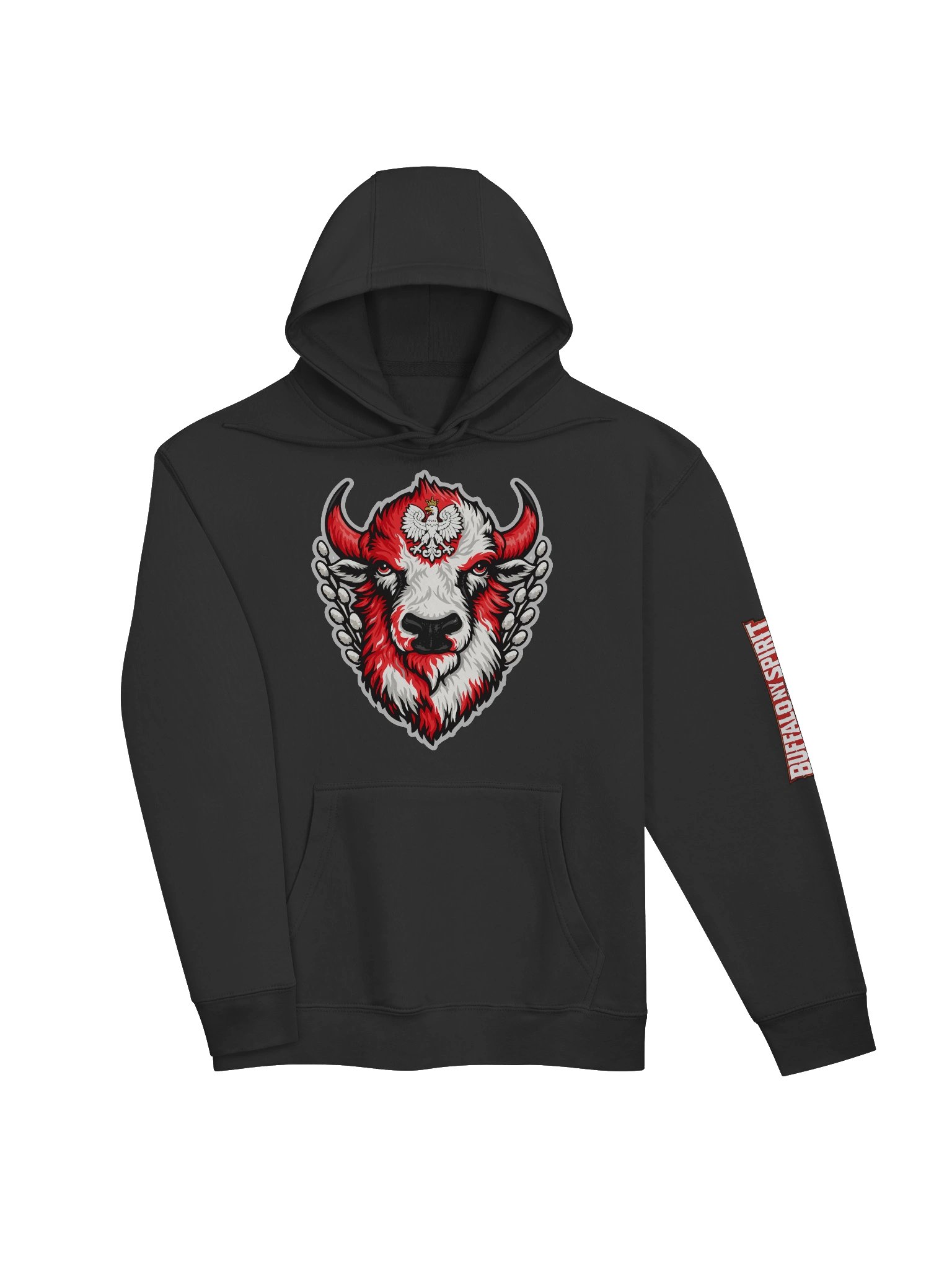 Dyngus Spirit Premium Hoodie product image (3)
