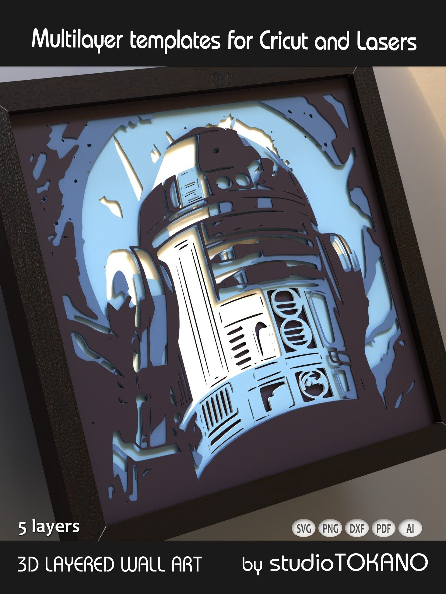 The Beep-Boop Unit product image (3)
